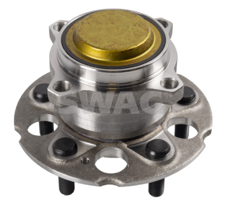 KIT CUSCINETTO RUOTA